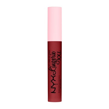 NYX Lip Lingerie XXL Κραγιον 4ml NYX Lip Lingerie XXL Κραγιον 4ml
