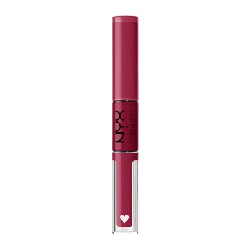 NYX Professional Makeup Shine Loud High Shine Lip Color 6.5ml NYX Professional Makeup Shine Loud High Shine Lip Color 6.5ml