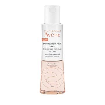 Avene Les Essentiels Demaquillant Yeux Intense Διφασικό Ντεμακιγιάζ... Avene Les Essentiels Demaquillant Yeux Intense Διφασικό Ντεμακιγιάζ...