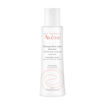 Avène Demaquillant douceur yeux, Ντεμακιγιάζ Ματιών σε μορφή Gel 125ml