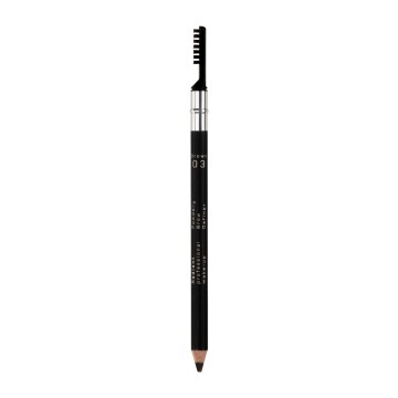 Radiant Powdery Brow Definer 03 Brown 1.19gr