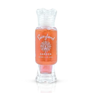 Garden Fairyland Kids Huile à lèvres Pastèque Lilly 4, 13 ml