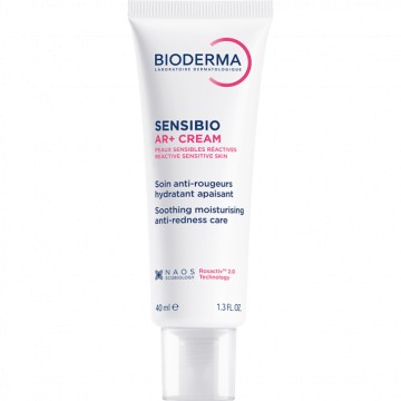 Bioderma Sensibio AR+ Cream, 40ml Bioderma Sensibio AR+ Cream, 40ml