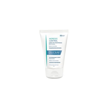 Ducray Hidrosis Control Crème Anti-Sweating Cream for Hands & Feet 50ml