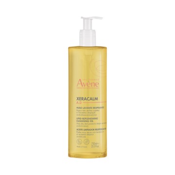 Avene Xeracalm A.D Huile Lavante Relipidante, 750ml Avene Xeracalm A.D Huile Lavante Relipidante, 750ml
