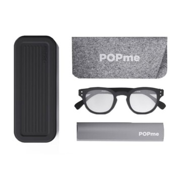 Очила за четене Popme Roma Black Licorice