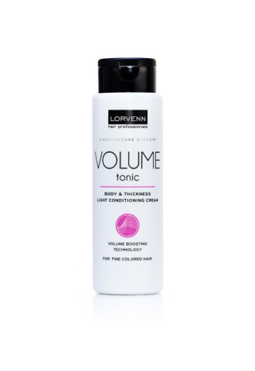 Lorvenn Volume Tonic Conditioner 300ml Lorvenn Volume Tonic Conditioner 300ml