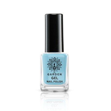 Garden Gel Nail Polish Sea Breeze 43 12.5ml