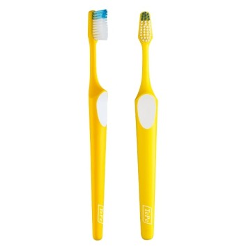 Tepe Nova Medium Toothbrush 1pc