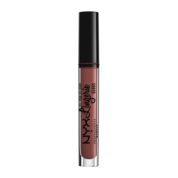 NYX Professional Makeup Lip Lingerie Lip Gloss 3.4 ml