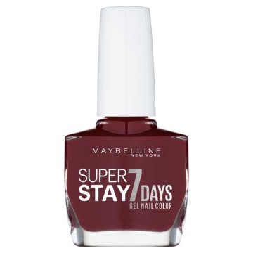 Maybelline Nail Forever Strong 287