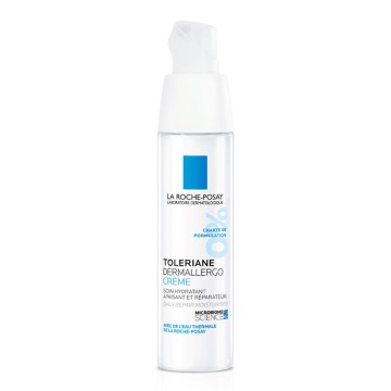 La Roche Posay Toleriane Dermallergo Cream 40ml La Roche Posay Toleriane Dermallergo Cream 40ml