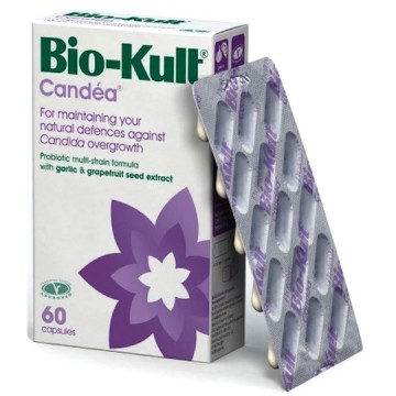 A.Vogel Bio-Kult Candea, 60 caps, Προβιοτικό συμπλήρωμα για την ενί... A.Vogel Bio-Kult Candea, 60 caps, Προβιοτικό συμπλήρωμα για την ενί...