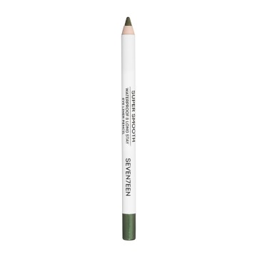 Seventeen Supersmooth Waterproof Eye Liner Pencil Seventeen Supersmooth Waterproof Eye Liner Pencil