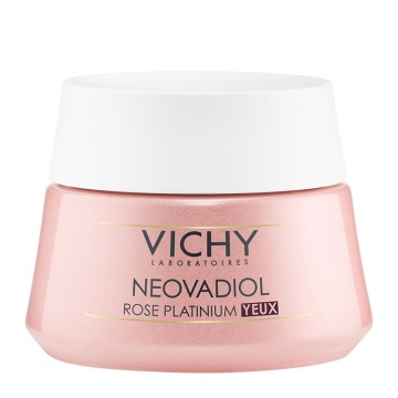Vichy Neovadiol Rose Platinium Crème Contour des Yeux 15 ml