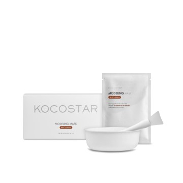 Kocostar Modeling Mask Multi-Grain, 5τμχ Kocostar Modeling Mask Multi-Grain, 5τμχ