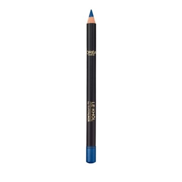 LOreal Paris Superliner - Le Khol 107 أزرق بحري عميق 1.2 غرام