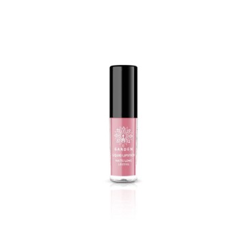 Garden Mini Liquid Matte Lipstick 02 Perfect Rose, 2 мл