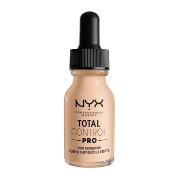 NYX Professional Makeup Total Control Pro Drop Make Up Ap 13ml