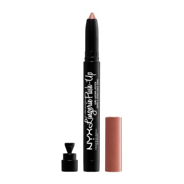NYX Professional Makeup Lip Lingerie Push-Up Long-Lasting Lipstick 1,5gr