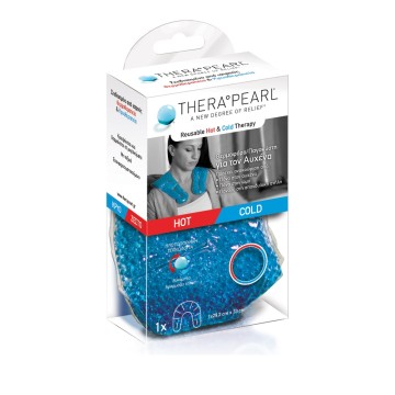 Therapearl Грелка для шеи/пакет со льдом 29,2 см X 33 см 1 шт.