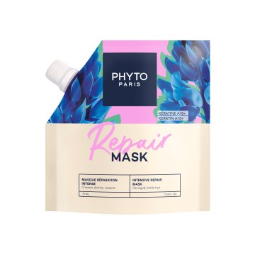 Phyto Reparation Intensive Repair Mask, 75ml