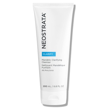 Neostrata Clarify Mandelic Clarifying Cleanser, Καθαριστικό Gel Προ... Neostrata Clarify Mandelic Clarifying Cleanser, Καθαριστικό Gel Προ...