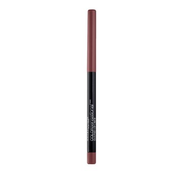 Карандаш для губ Maybelline Color Sensational Shaping Lip Liner 57 Stripped Rose 4.5 г