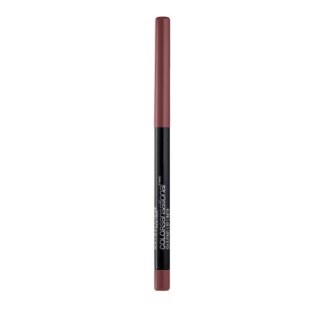 Maybelline Color Sensational Shaping Lip Liner 57 Stripped Rose 4.5gr