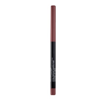 Maybelline Color Sensational Shaping Lip Liner 57 Stripped Rose 4.5gr Maybelline Color Sensational Shaping Lip Liner 57 Stripped Rose 4.5gr