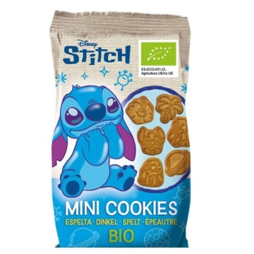 Μπισκότα Ντίνκελ Stich 100g Μπισκότα Ντίνκελ Stich 100g