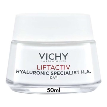 Vichy Liftactiv Supreme Progressive, Αντιρυτιδική, Συσφικτική Κρέμα...