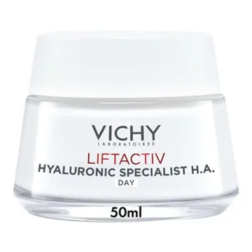 Vichy Liftactiv Supreme Crème Progressive, Anti-Rides, Fermeté... Vichy Liftactiv Supreme Crème Progressive, Anti-Rides, Fermeté...