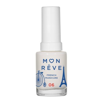 Mon Reve French Manicure 13ml Mon Reve French Manicure 13ml