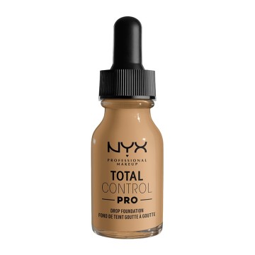 NYX Professional Makeup Total Control Pro Drop Make Up Ap 13ml