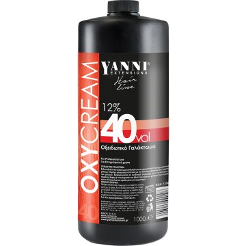 Yanni Oxygénate 40Vol/12% -1000ml