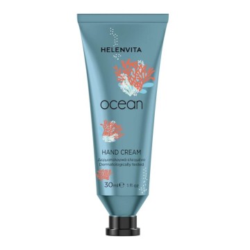 Helenvita Hand Cream Ocean 30ml Helenvita Hand Cream Ocean 30ml