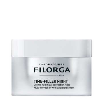 Filorga Time - Filler Night Crème Nuit Multi-Correction Rides 50ml