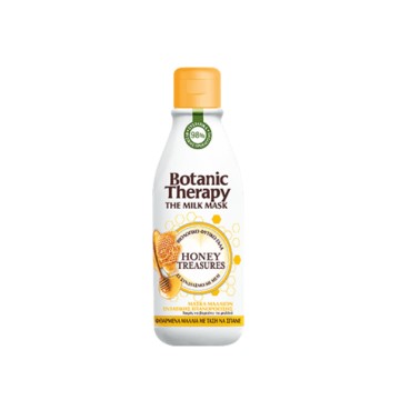 Garnier Botanic Therapy Honey Treasures Masque au lait 250 ml