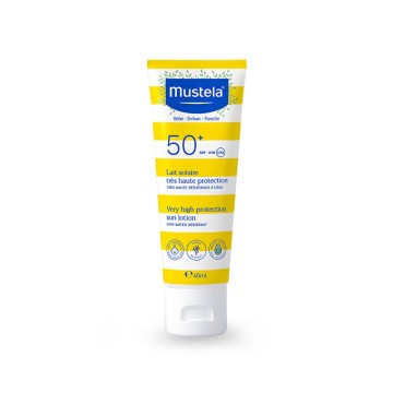Mustela Very High Protection, Βρεφικό-Παιδικό Αντηλιακό, Προσώπου κ... Mustela Very High Protection, Βρεφικό-Παιδικό Αντηλιακό, Προσώπου κ...