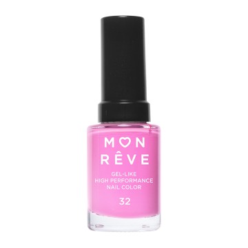 Mon Reve Nail Color Βερνίκι νυχιών 13ml