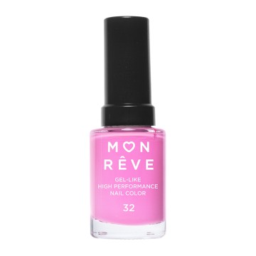 Mon Reve Nail Color Βερνίκι νυχιών 13ml Mon Reve Nail Color Βερνίκι νυχιών 13ml