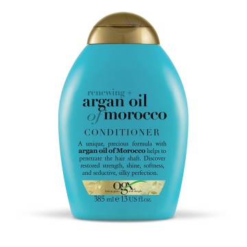 OGX Аргановое масло Марокко Восстанавливающий кондиционер 385 мл
