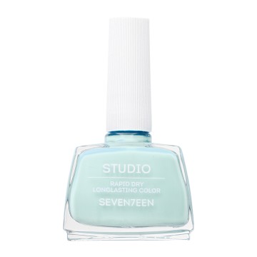 Seventeen Studio Rapid Dry Long Lasting Color Βερνίκι Nυχιών No 278... Seventeen Studio Rapid Dry Long Lasting Color Βερνίκι Nυχιών No 278...