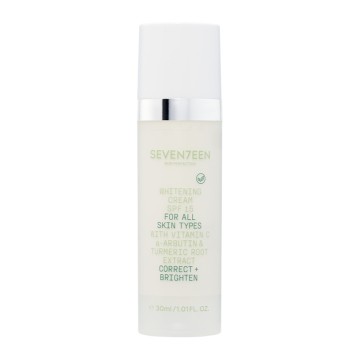 Seventeen Whitening Cream 30ml Seventeen Whitening Cream 30ml