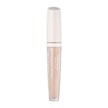 Seventeen Ideal Cover Liquid Concealer 3ml Seventeen Ideal Cover Liquid Concealer 3ml
