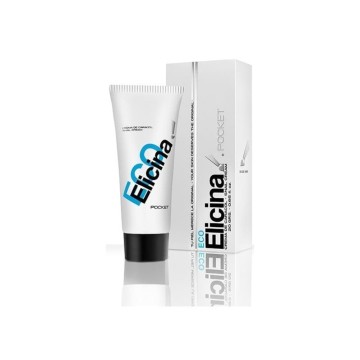 Elicina Eco Pocket Nährende Schneckencreme 20 ml