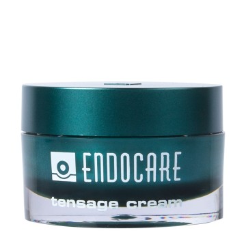 Endocare Tensage Cream Κρέμα Σύσφιξης/Ανάπλασης Προσώπου για Κανονικές/Ξηρές 30ml