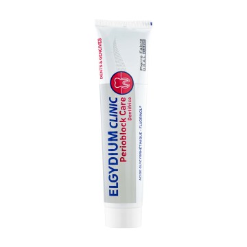 Elgydium Clinic Perioblock Care, Καταπραϋνει τα Ούλα- Προστατεύει τ... Elgydium Clinic Perioblock Care, Καταπραϋνει τα Ούλα- Προστατεύει τ...