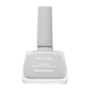 Seventeen Studio Rapid Dry Lasting Color Βερνίκι νυχιών 12ml